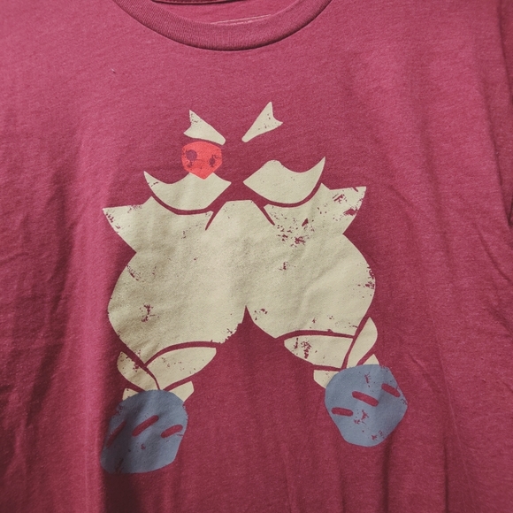 Overwatch Torbjorn Tee - Picture 2 of 6